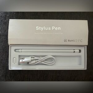 Stylus Pen